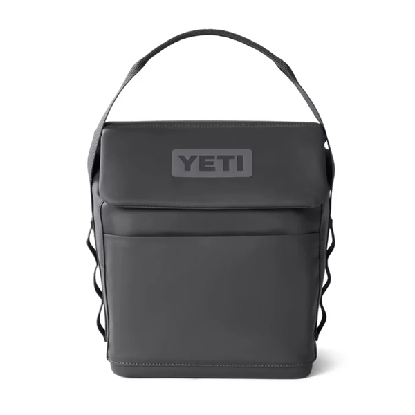 YETI - Daytrip Insulated Lunch Bag 6L - Charcoal